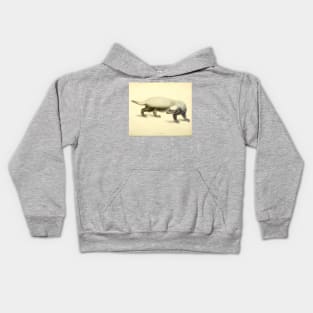 Honey Badger Kids Hoodie